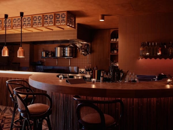 Managed Inner North Restaurant & Bar | 5 Nights Only | State of Art Fit Out