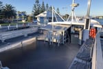Boat Cruise business. A great coastal lifestyle.