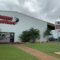 Thriving Auto Workshop  40 Years of Success - Toms Mufflers image