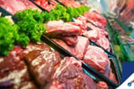 Corner Position Established Butcher Store with Excellent Main Street Exposure