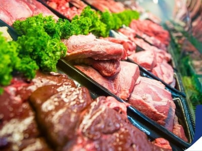 Corner Position Established Butcher Store with Excellent Main Street Exposure image