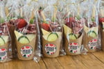 Own the Graze Craze Master Rights | Australia\'s Next Big Food Franchise