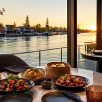 10 Year Profitable Chinese Restaurant with Liquor Licence for Sale  Western Suburbs, Adelaide image