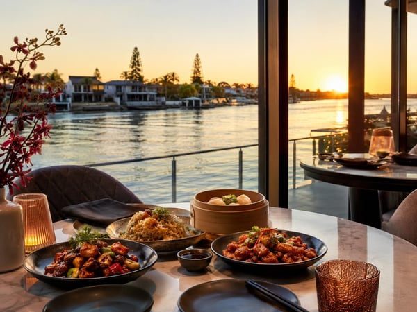 10 Year Profitable Chinese Restaurant with Liquor Licence for Sale  Western Suburbs, Adelaide