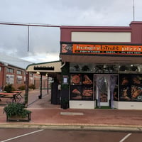 5-Star Pizza, Pasta & Fish & Chips Business Prime Cunderdin Location image