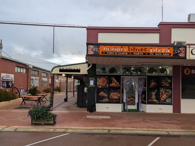 5-Star Pizza, Pasta & Fish & Chips Business Prime Cunderdin Location image