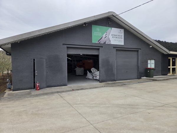 Valuable Metals Recycling Business - Lithgow, NSW