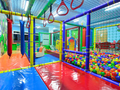 Photo of Business for Sale - Indoor Playland & Cafe Near Jandakot