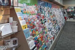Bundaberg NEWSAGENCY FOR SALE $310,000 plus SAV