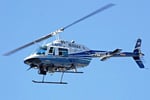 Air Conditioning and Refrigerator Maintenance and Repair Business with an integrated Helicopter Transport Business