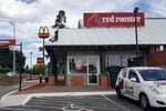 Red Rooster Orange! Long Lease! Price includes many franchisor costs! Suit family!