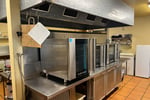 Fully Established Restaurant with Option to Continue Existing Mexican Franchise