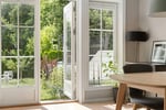 ALUMINIUM WINDOWS & DOORS MANUFACTURING RUN UNDER \"SEMI MANAGEMENT\"
