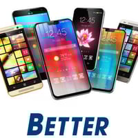 Mobile Phone & Tablet Repair Specialists - Your Trusted Tech Repair Partner in Gladstone image