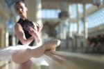 Adult Ballet School - Melbourne, VIC