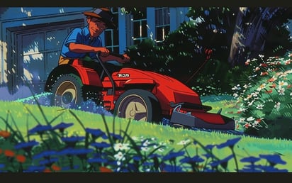 Cutting a Path to Success:  The Ultimate Guide to Buying a Lawn Mowing Business article cover image