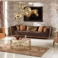 Premium Furniture Retailer with Exclusive European Designs image