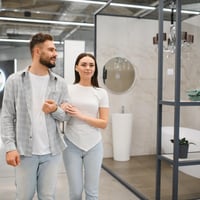 Tile, Bathroom and Joinery Business for Sale image