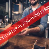 WELL ESTABLISHED BAKERY CAFE  - WESTERN SUBURBS - NET $290K UNDER MGMT image