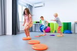 Melb Paediatric OT, Speech + Dieticians-Under Mmnt