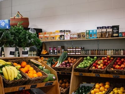 Thriving Organic Grocery Store Opportunity on the Mornington Peninsula image
