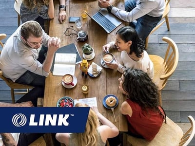 Thriving Cafe, $754 p.w. rent - Inner West image