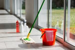 Est. 20 years, Gold Coast Commercial Cleaning Service #417
