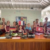 Indonesian Eco Friendly Resort - Small & Easy To Operate image