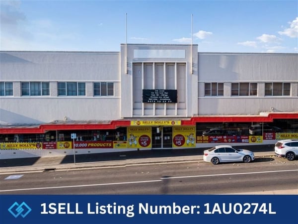 POP-UP STORE OPPORTUNITY: 74 Kendal St, Cowra NSW 2794