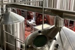 Production Brewery and Bar with Distribution Contracts