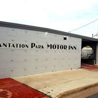 Plantation Park Motor Inn, Ayr QLD - 1P0399 image