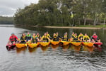Award-Winning Outdoor Education and Experience Business - Shoalhaven, NSW