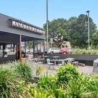Jonson St Byron Bay, Towns Casual Takeaway. image