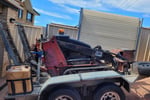 Construction/Environmental Control Fencing Service - Koonawarra, NSW