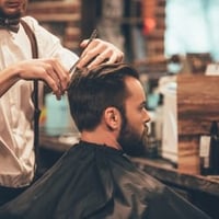 Barbershop - Melbourne Cbd [2502042] image