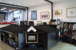 Profitable Picture Framing Business with Strong Forward Bookings