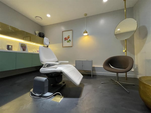 Turnkey Medical Leasehold & Fit-Out - $149,000 ONO
