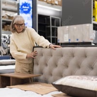 Furniture and Bedding Retail | Owner Works 20-24 Hours image