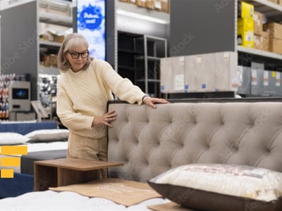 Photo of Furniture and Bedding Retail | Owner Works 20-24 Hours