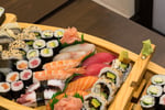 Coming Soon - Popular Sushi Train Restaurant