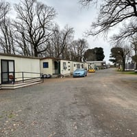 Caravan Cabin park. Great ROI. $ image