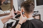 Premium Established Barbershop - Loyal Client Base