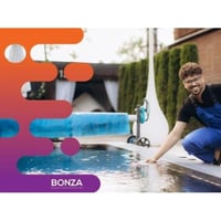 36185 - Specialist Pool Maintenance Business for Sale image