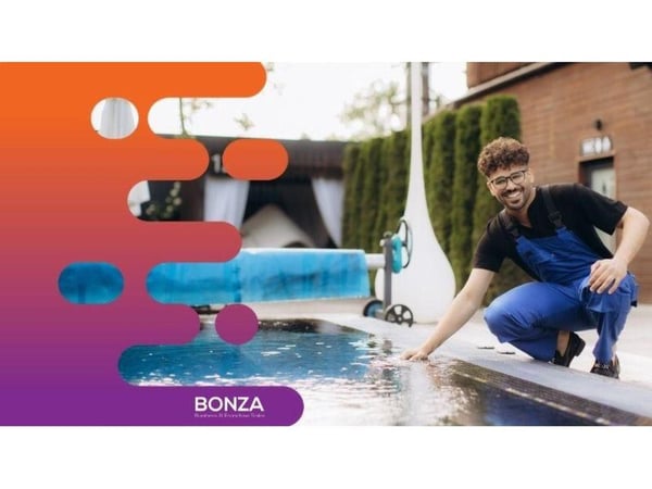 36185 - Specialist Pool Maintenance Business for Sale