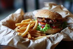 Takeaway Fish and Chips Shop- Southern Highlands, NSW