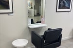 Modern Boutique Hair Salon with Loyal and Expanding Client Base