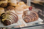 Fully Managed Cafe for Sale Maryborough CBD - 5927