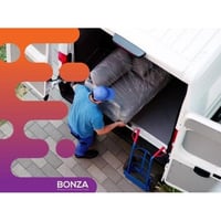 36429 Highly Profitable & Longstanding Furniture Transport & Storage Business image