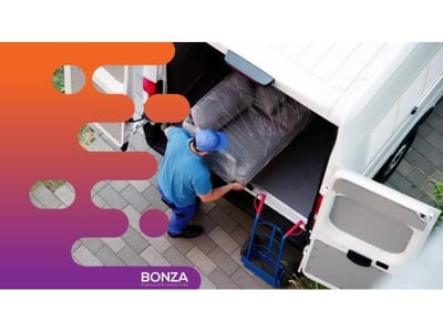 36429 Highly Profitable & Longstanding Furniture Transport & Storage Business image