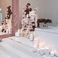 Premium Event Styling and Prop Hire Business - Melbourne, VIC image